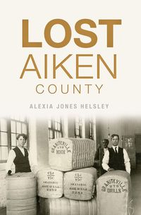 Produktbild: Lost Aiken County