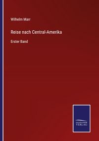 Produktbild: Reise nach Central-Amerika