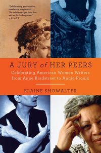Produktbild: A Jury of Her Peers