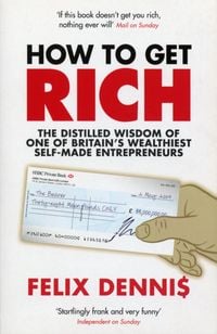 Produktbild: How to Get Rich