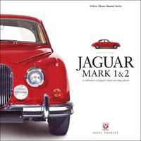 Produktbild: Thorley, N: Jaguar Mark 1 & 2