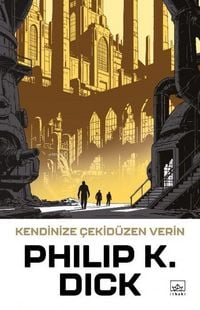 Produktbild: Kendinize Cekid&uuml;zen Verin