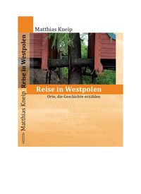 Produktbild: Reise in Westpolen