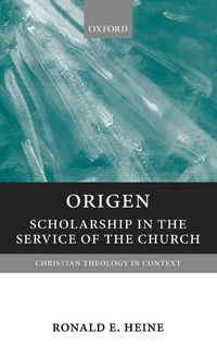 Produktbild: Origen