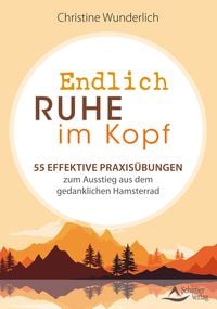 Produktbild: Endlich Ruhe im Kopf
