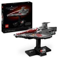 Produktbild: LEGO Star Wars 75404 Assault Ship der Acclamator-Klasse - Sternenschiff