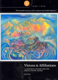Produktbild: Visions & Affiliations a Calif