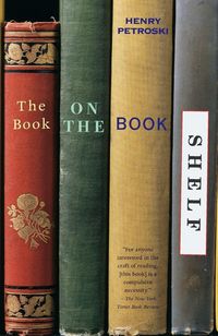 Produktbild: The Book on the Bookshelf