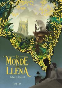 Produktbild: Le monde de Ll&eacute;na