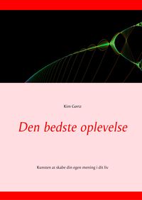 Produktbild: Den bedste oplevelse