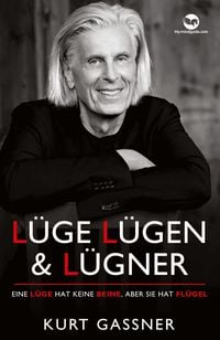 Produktbild: L&uuml;ge, L&uuml;gen & L&uuml;gner