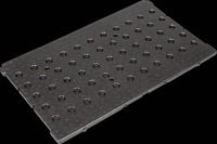 Produktbild: Bosch Professional 1600A0259W XL-Boxx Deckelpolster (L x B x H) 360 x 596 x 17mm