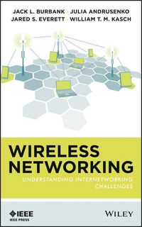 Produktbild: Wireless Networking