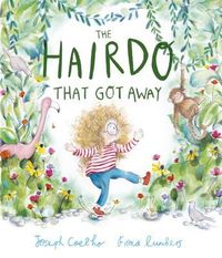 Produktbild: The Hairdo That Got Away