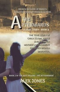 Produktbild: Broken Mothers of Broken Daughters Made By Broken Fathers