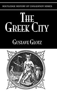 Produktbild: The Greek City