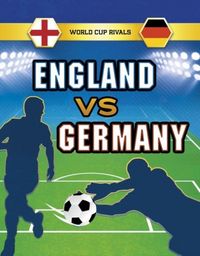 Produktbild: England vs Germany