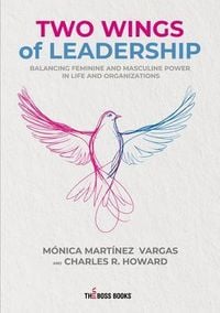 Produktbild: Two Wings of Leadership