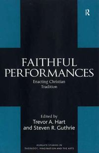Produktbild: Faithful Performances