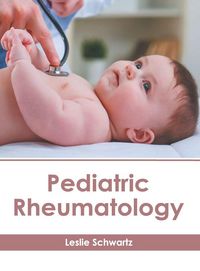 Produktbild: Pediatric Rheumatology