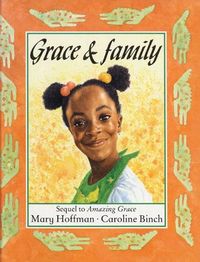Produktbild: Grace and Family