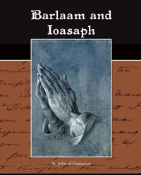 Produktbild: Barlaam and Ioasaph