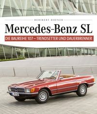 Produktbild: Mercedes-Benz SL