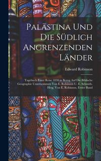 Produktbild: Pal&auml;stina Und Die S&uuml;dlich Angrenzenden L&auml;nder