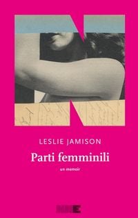 Produktbild: Parti femminili