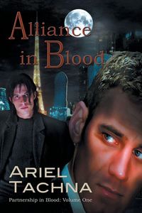 Produktbild: Alliance in Blood