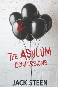 Produktbild: Asylum Confessions