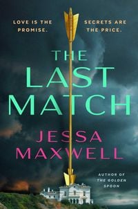 Produktbild: The Last Match