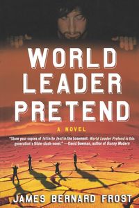 Produktbild: World Leader Pretend