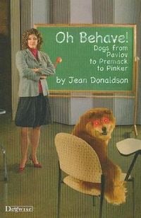 Produktbild: Oh Behave!
