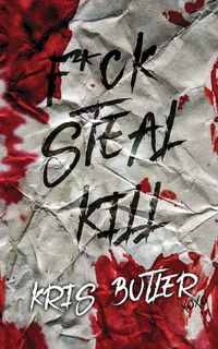 Produktbild: F*ck Steal Kill
