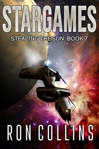 Produktbild: Stargames