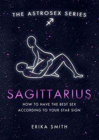 Produktbild: Smith, E: Astrosex: Sagittarius