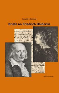 Produktbild: Briefe an Friedrich H&ouml;lderlin