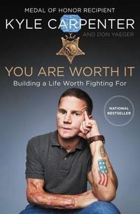 Produktbild: You Are Worth It