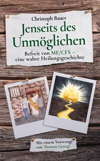 Produktbild: Jenseits des Unm&ouml;glichen