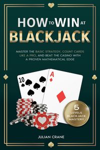 Produktbild: How to Win at Blackjack