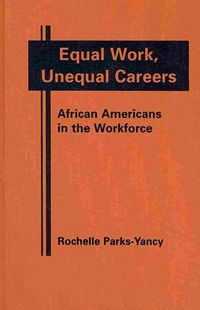 Produktbild: Equal Work, Unequal Careers