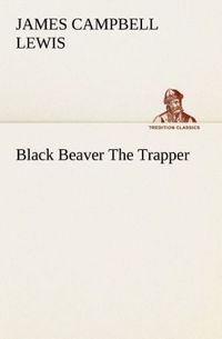 Produktbild: Black Beaver The Trapper