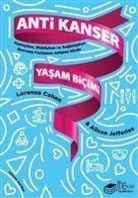 Produktbild: Anti Kanser Yasam Bicimi