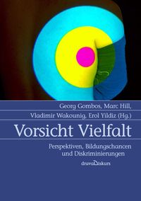 Produktbild: Vorsicht Vielfalt