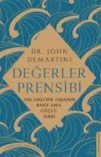 Produktbild: Degerler Prensibi