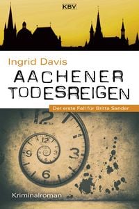 Produktbild: Aachener Todesreigen