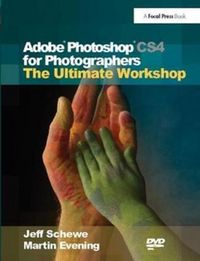 Produktbild: Evening, M: Adobe Photoshop CS4 for Photographers: The Ultim