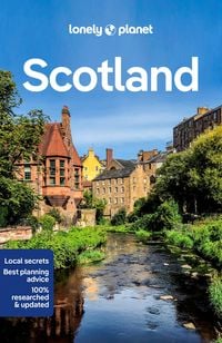 Bild vom Artikel Lonely Planet Scotland vom Autor Kay Gillespie