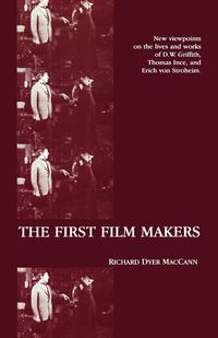 Produktbild: First Film Makers